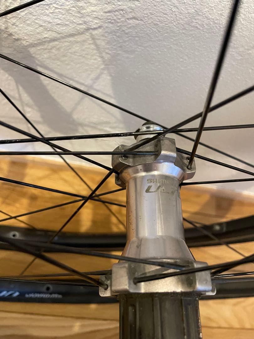 パーツ Shimano ULTEGRA WH-6700 10s
