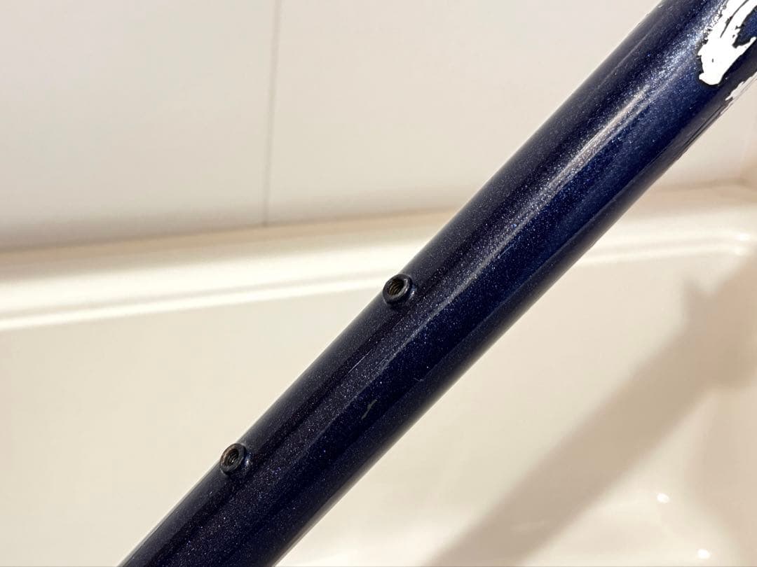 SURLY STRAGGLER 58サイズ 2018年モデル フレームセット