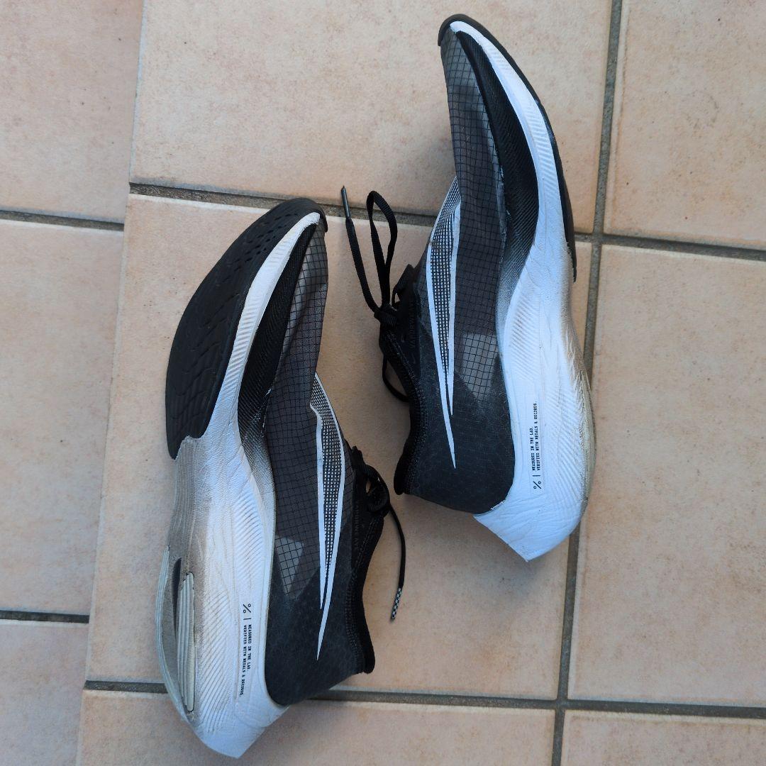 Nike ZoomX ヴェイパーフライネクスト%