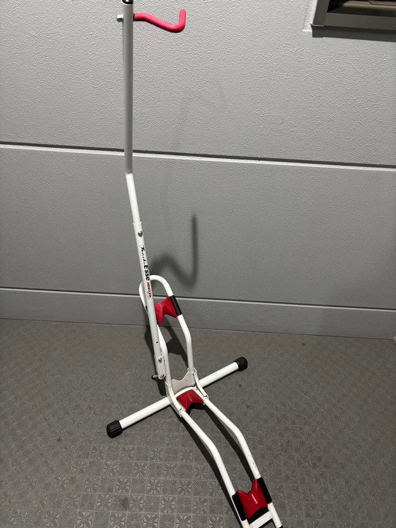 MINOURA DS-2100 Tancho Esse自転車スタンド