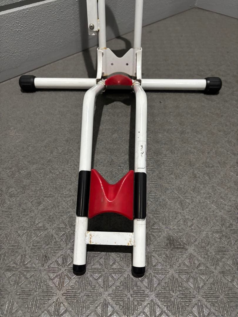 MINOURA DS-2100 Tancho Esse自転車スタンド