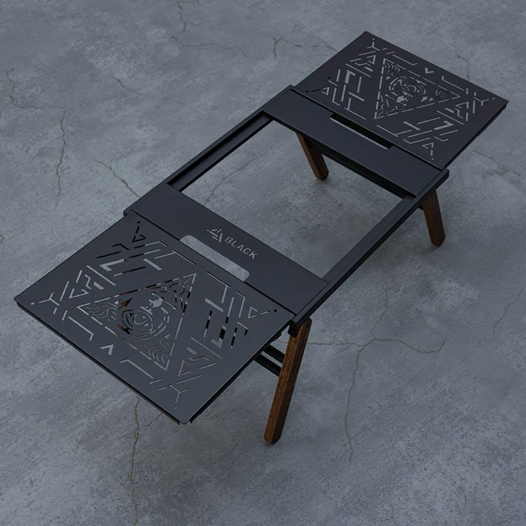 新品・未使用　DEVISEWORKS / デバイスワークス　フルセット