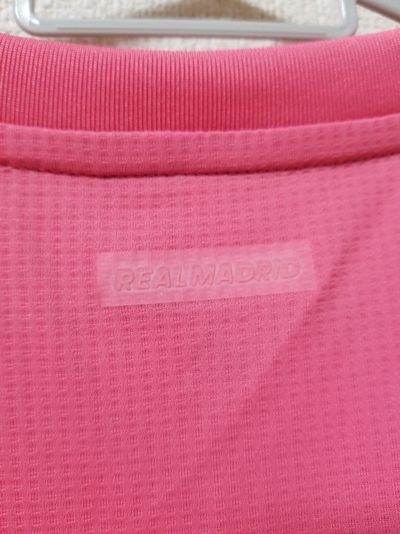 [希少] 正規品 adidas オーセンテック レアル・マドリード
