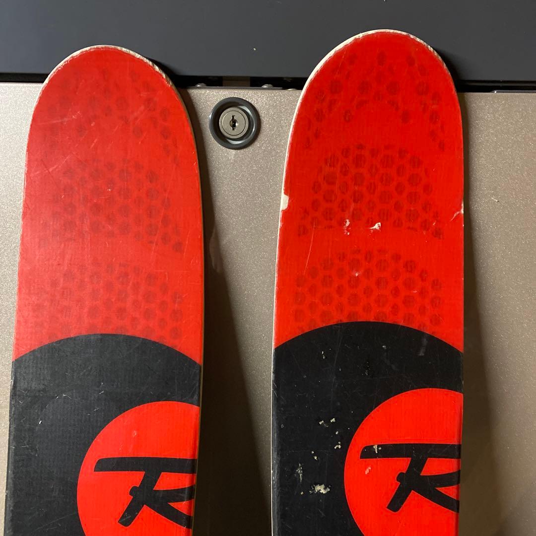ROSSIGNOL SIN7 172㎝