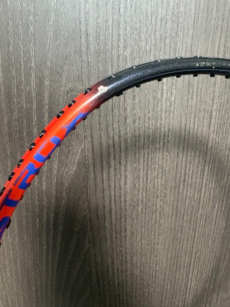 ASTROX77 PRO & TOUR BP 4UG5 2本セット