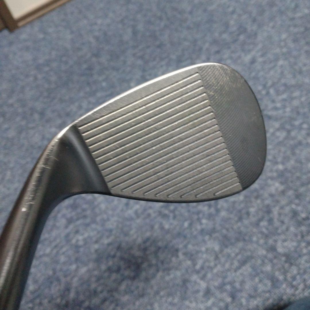 Cleveland クリーブランド RTX ZIPCORE 58° LOW6