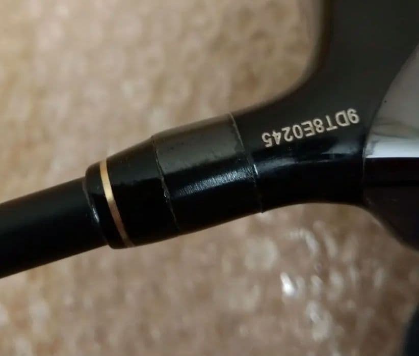 RomaRo ドライバー レイアルファ シャフト FSP MX-V BRN