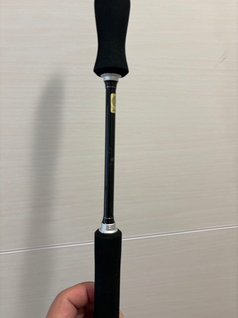 桜幻　鯛RUBBER B66UL-solid