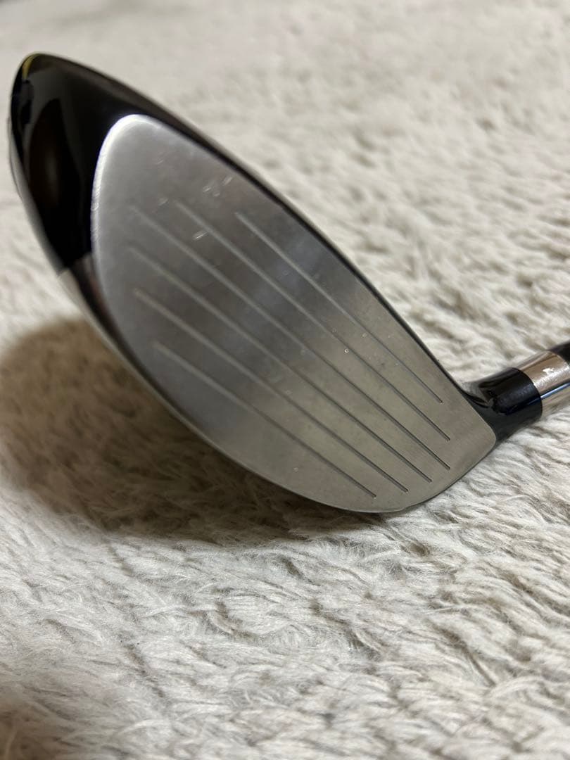 ツアーステージ X-FW TYPE-T 12.5° TOUR AD EV-7X