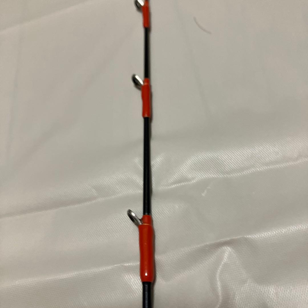 DAIWA MAGOCHI X 210 船竿　ダイワ マゴチX 210