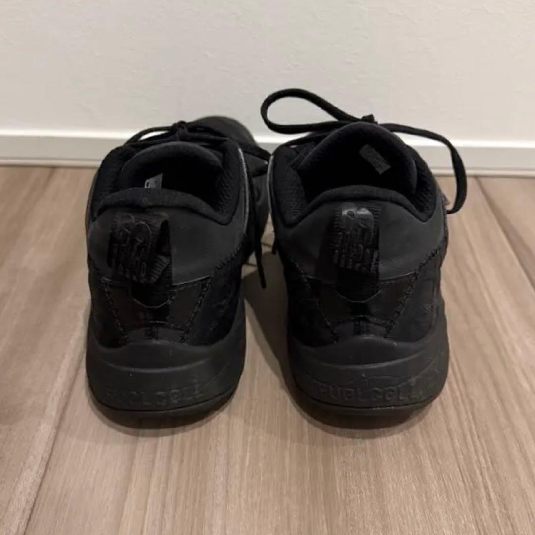 NewBalance TwoWxy v3 ブラック