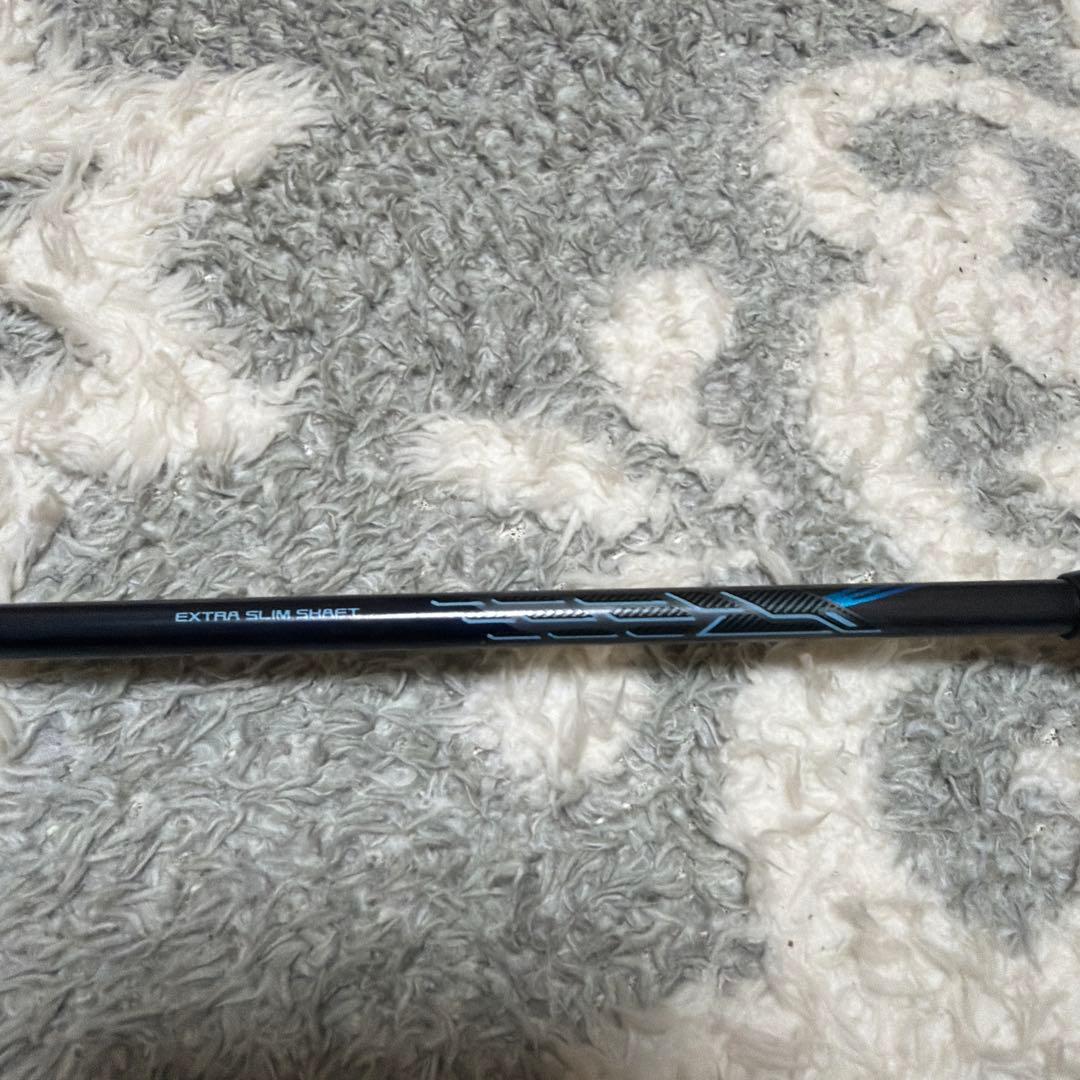 YONEX ボルトリック Z-FORCE 2 3U5 バドミントンラケット