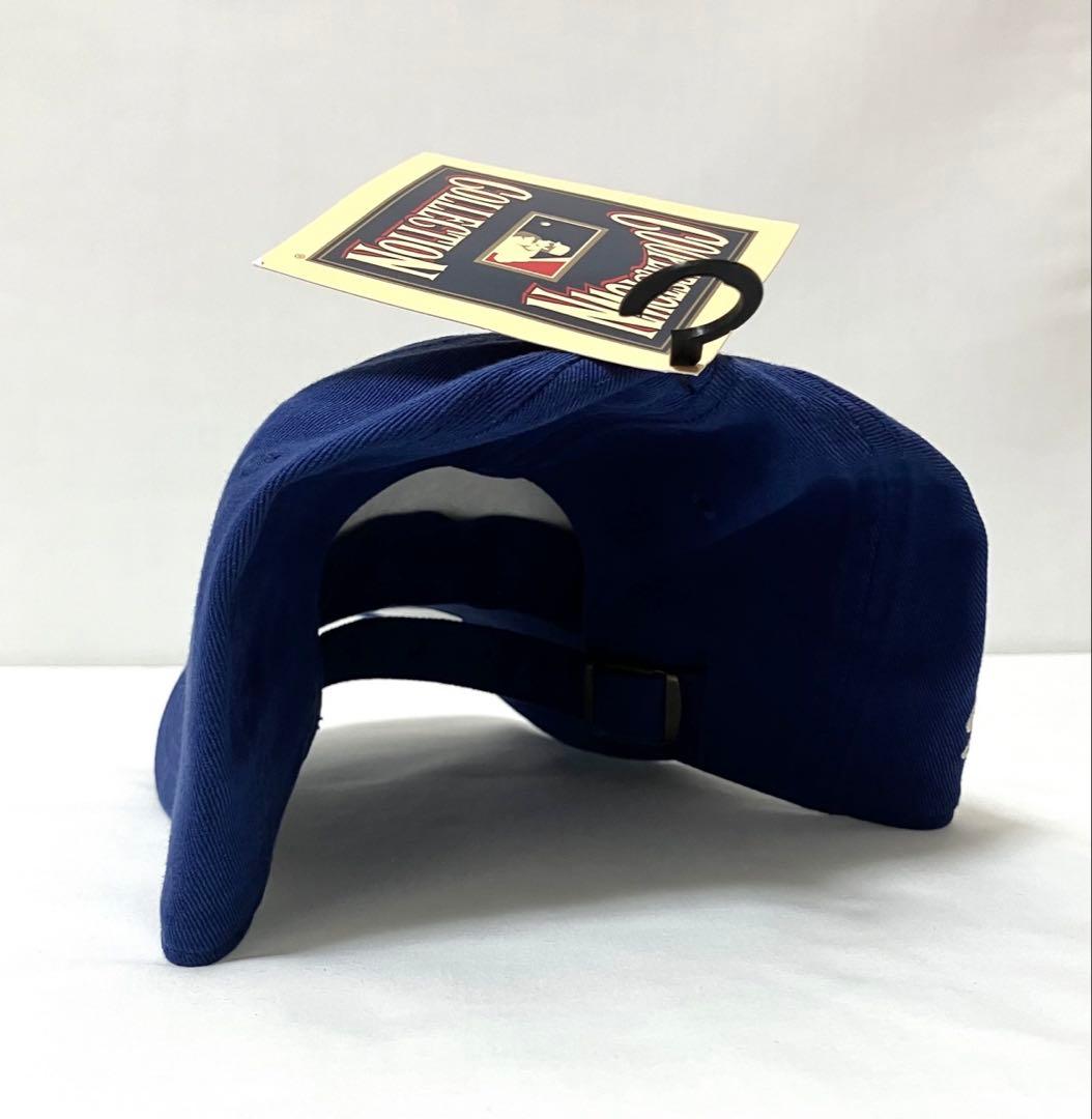 クーパーズタウン　ロサンゼルス・ドジャース キャップ LAD刺繍 キャップ