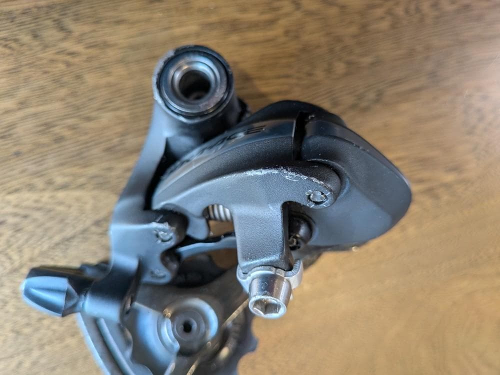 8時間限定シマノ SHIMANO デュラエース DURA-ACE RD-7900