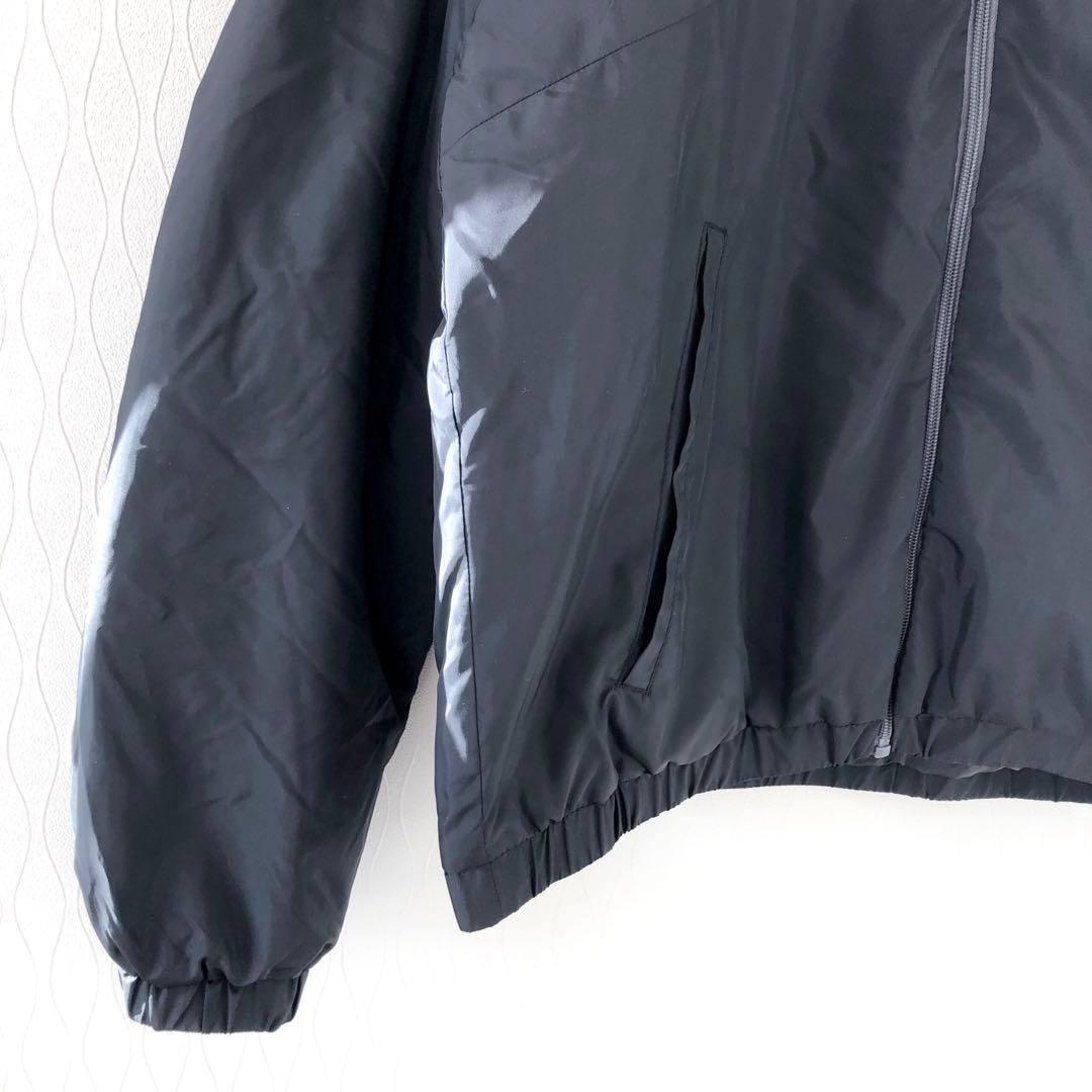 美品 ブリヂストンゴルフ 中綿ブルゾンジャケット 24aw Mサイズ アウター