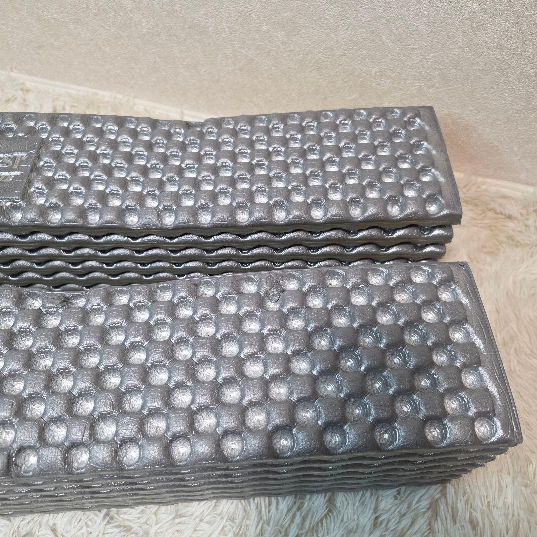 THERMAREST サーマレスト Zライトソル 2個セット レギュラー