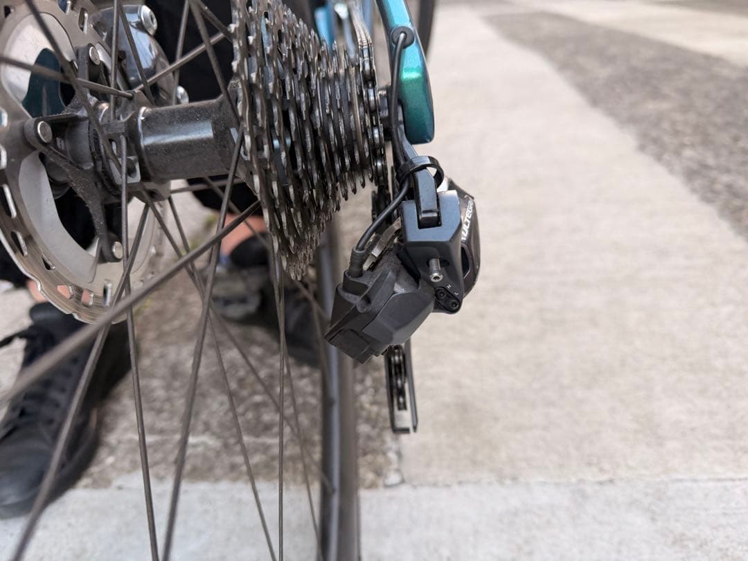 Specialized ターマックSL7 サイズ56
