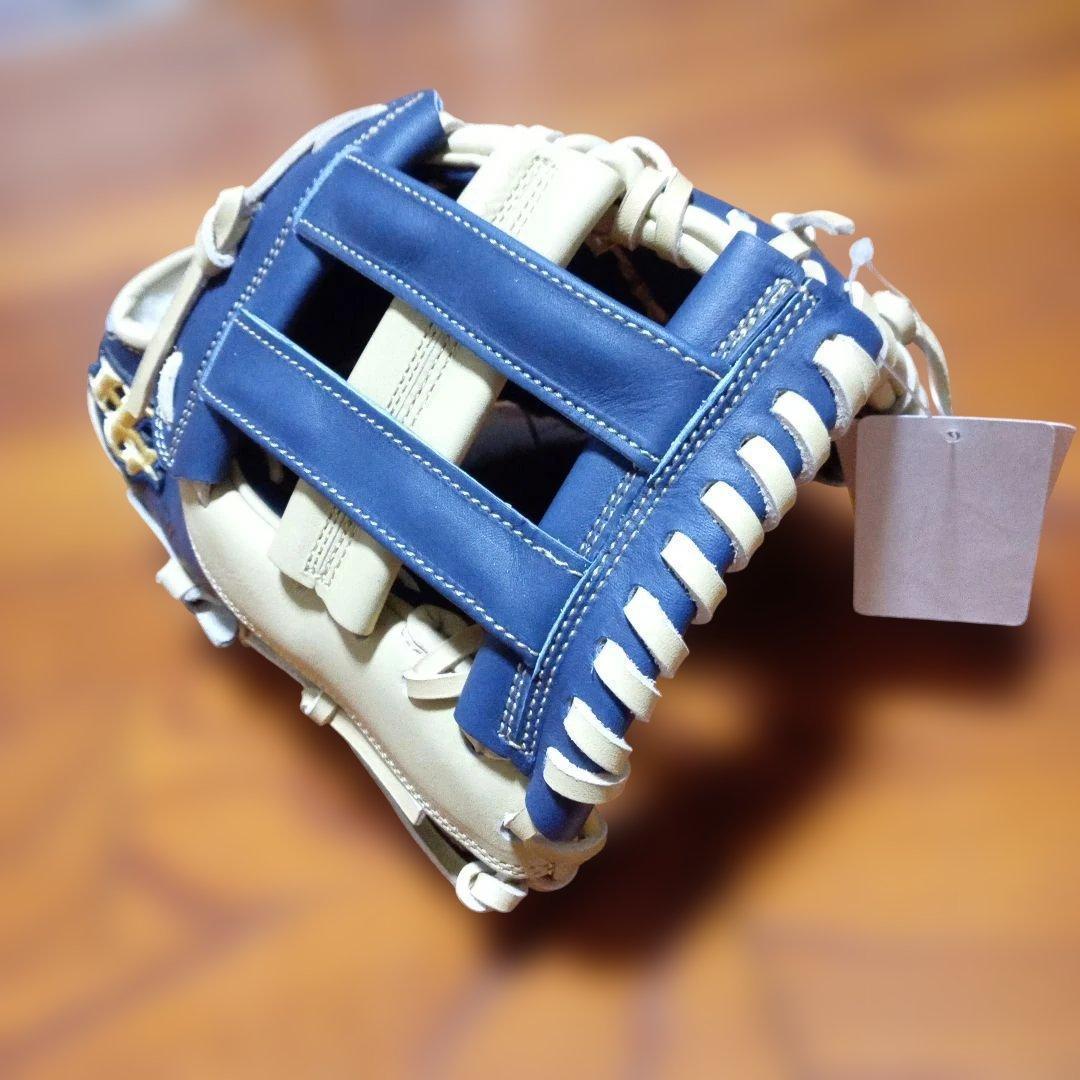 ハイゴールド HI-GOLD 真極 まこときわめ ファーストミット