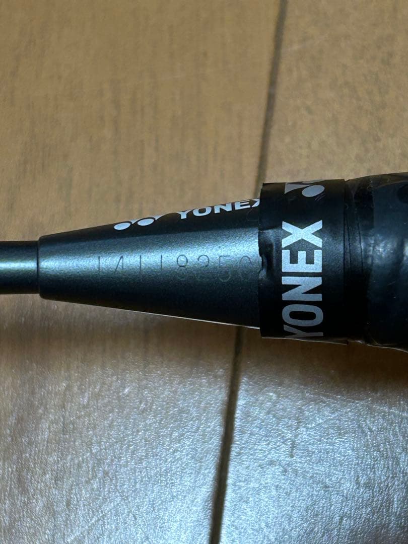 アークセーバー2i YONEX