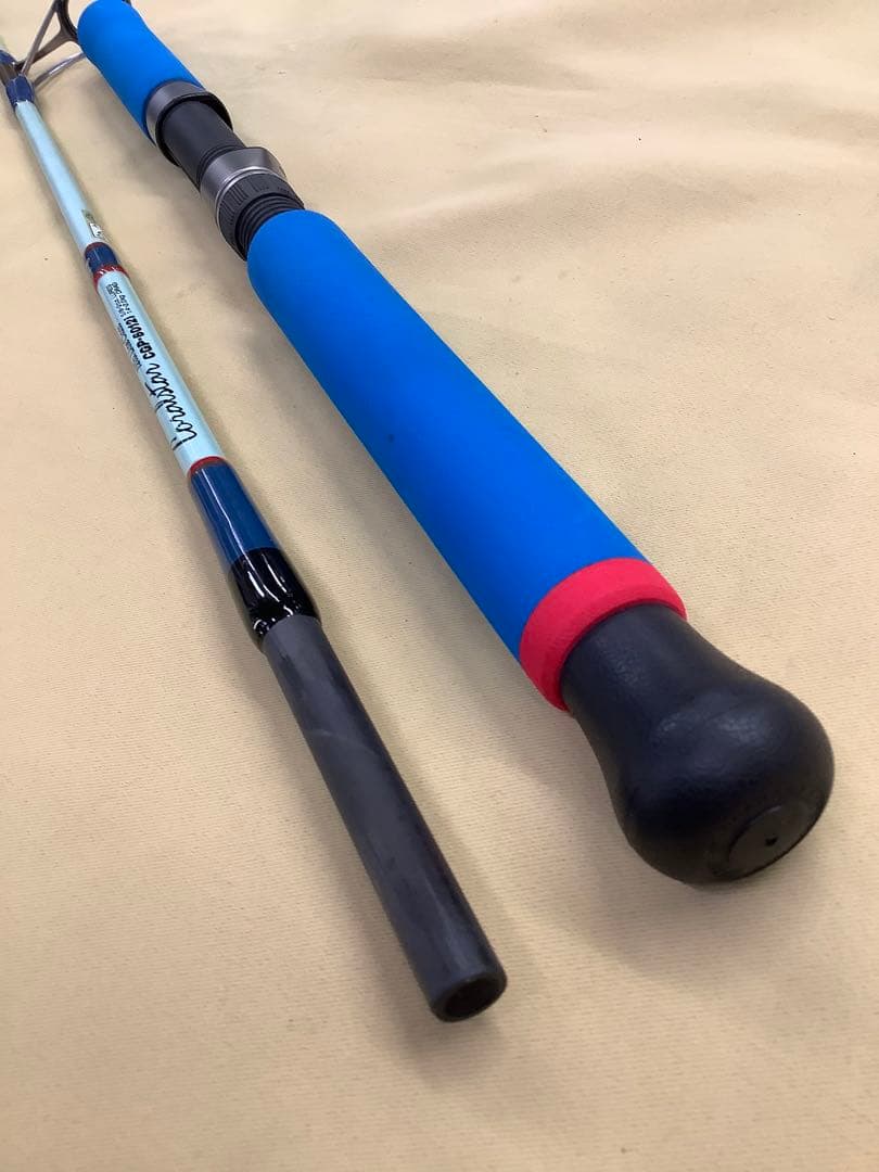アンリパ　パームス コーラルスター CGP-6012i