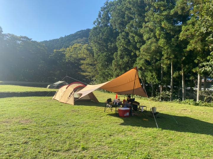peak Set-250h テント&タープ