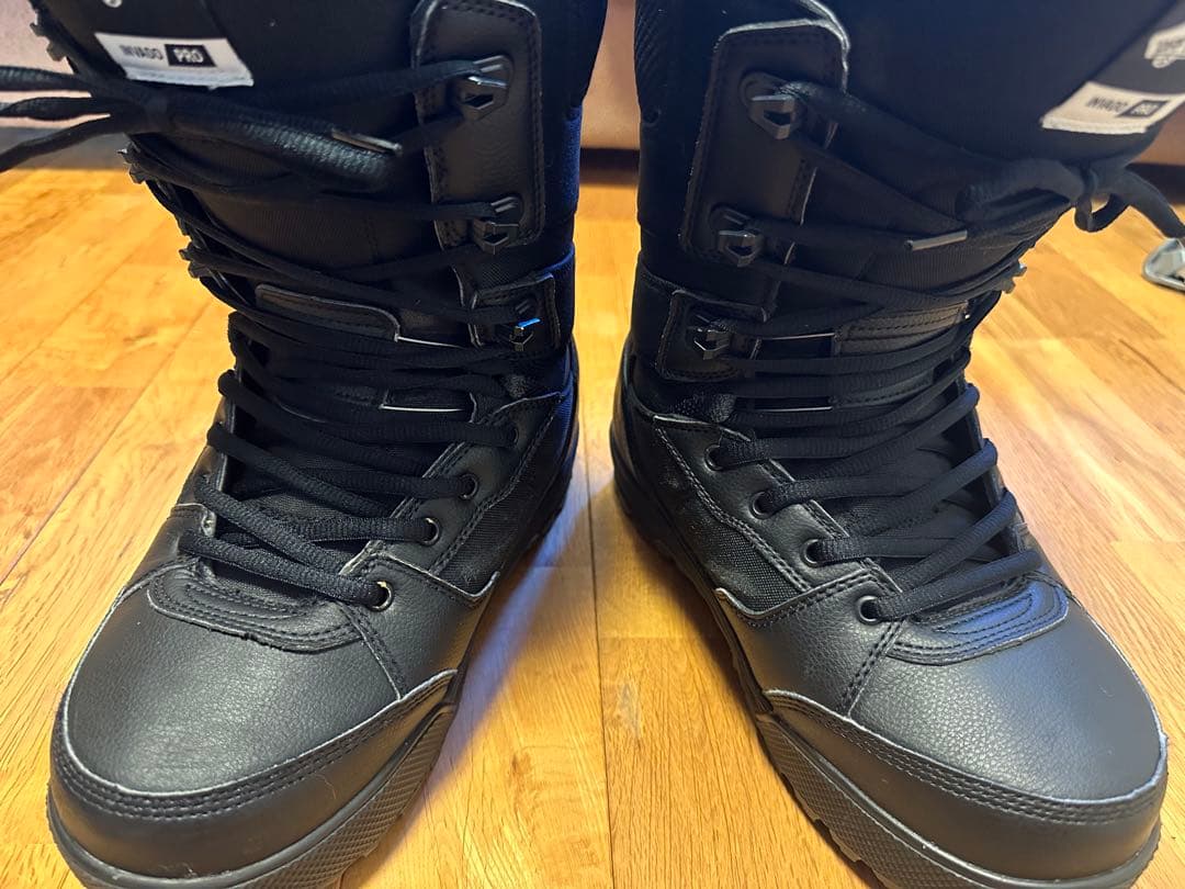 スノーボード VANS / INVADO PRO US9.5