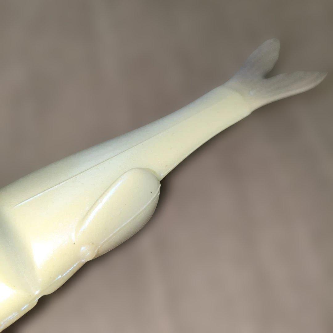グローデザインワークス フラッグ 170　スペア3Dアイ付属