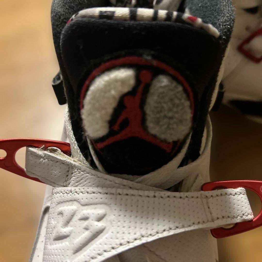 JORDAN8 28㎝
