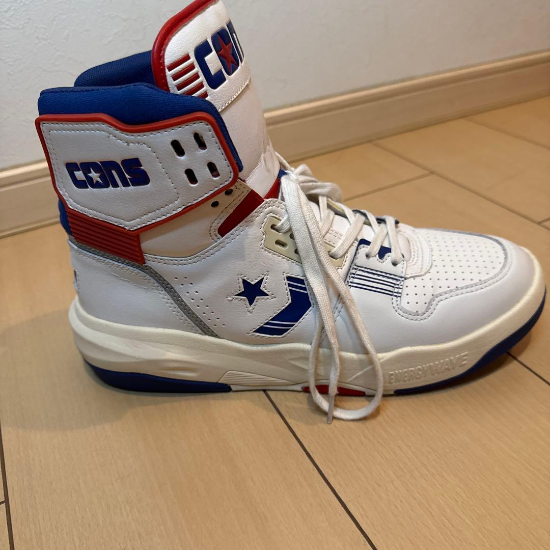CONVERSE コンバース　cons ERX-400 EW HI