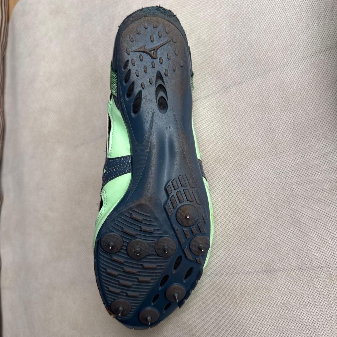 クロノインクス　ジャパン【26.0cm】　MIZUNO