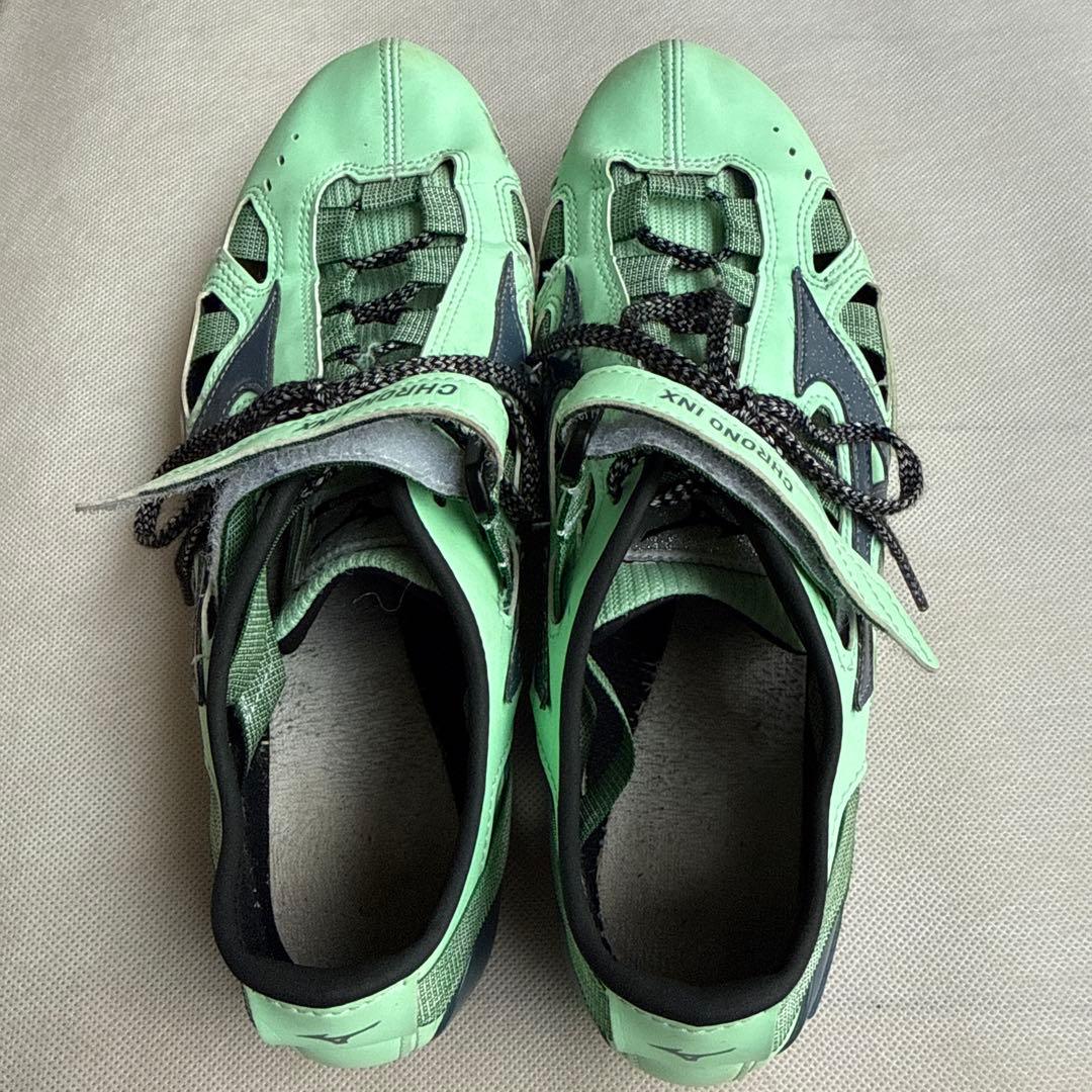 クロノインクス　ジャパン【26.0cm】　MIZUNO