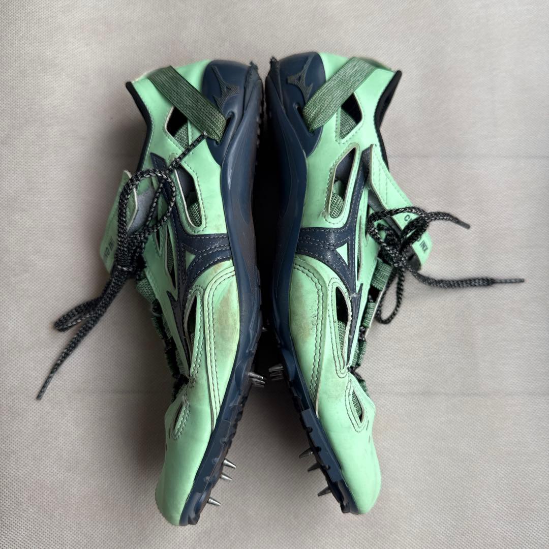 クロノインクス　ジャパン【26.0cm】　MIZUNO