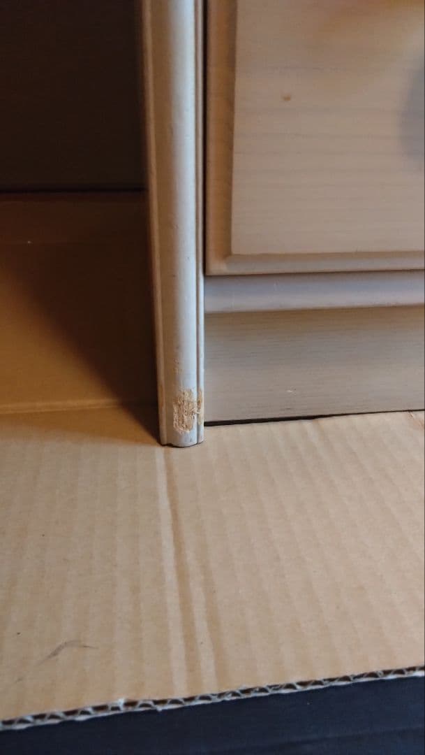 ベビータンス