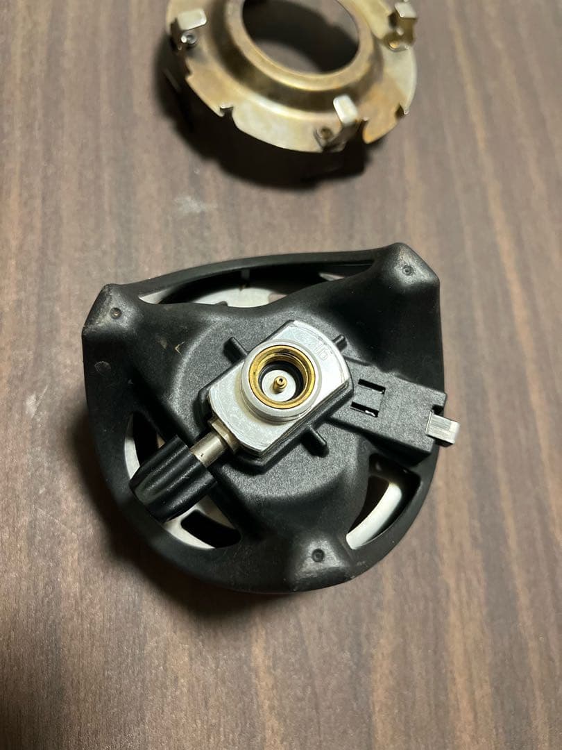 ジェットボイル　フラッシュ