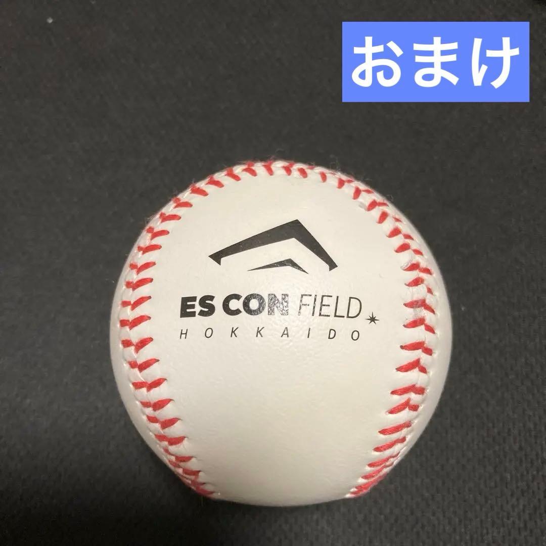 新庄剛　パーカー　S ファイターズロゴフーディー