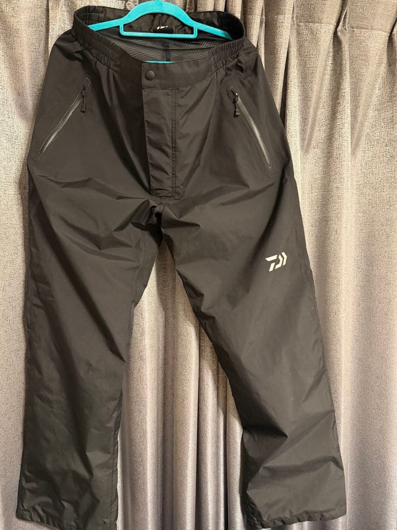 ダイワ GORE-TEX バーサタイルレインスーツ DR-1925