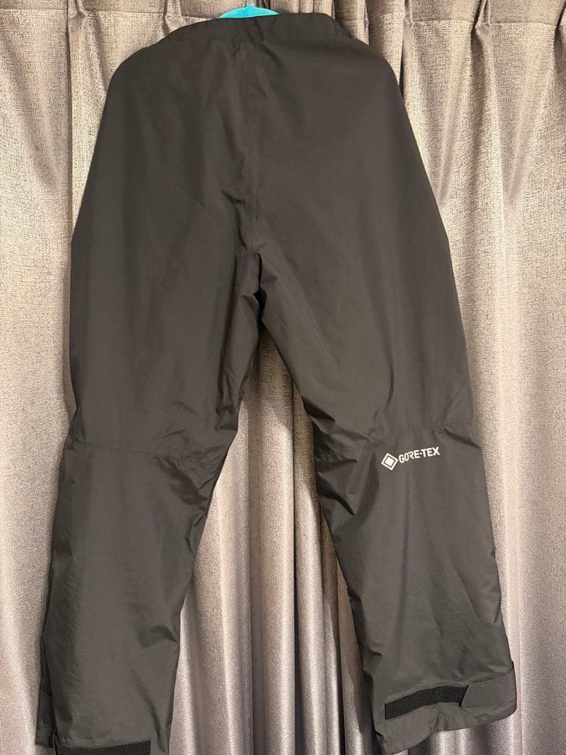 ダイワ GORE-TEX バーサタイルレインスーツ DR-1925