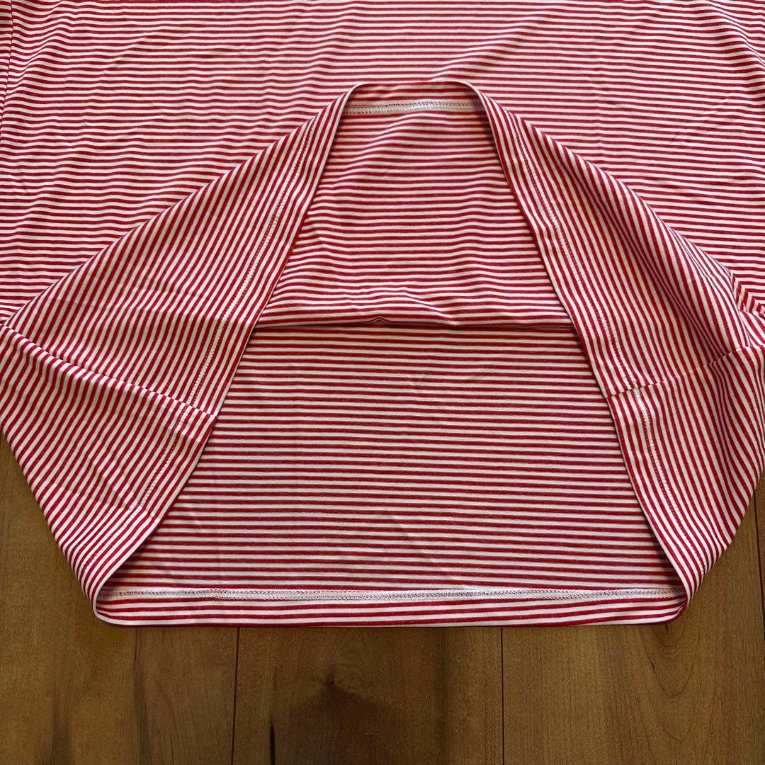 ゼロハリバートン　モックネック　半袖　サイズL メンズ　ゴルフウェア　春夏　新品