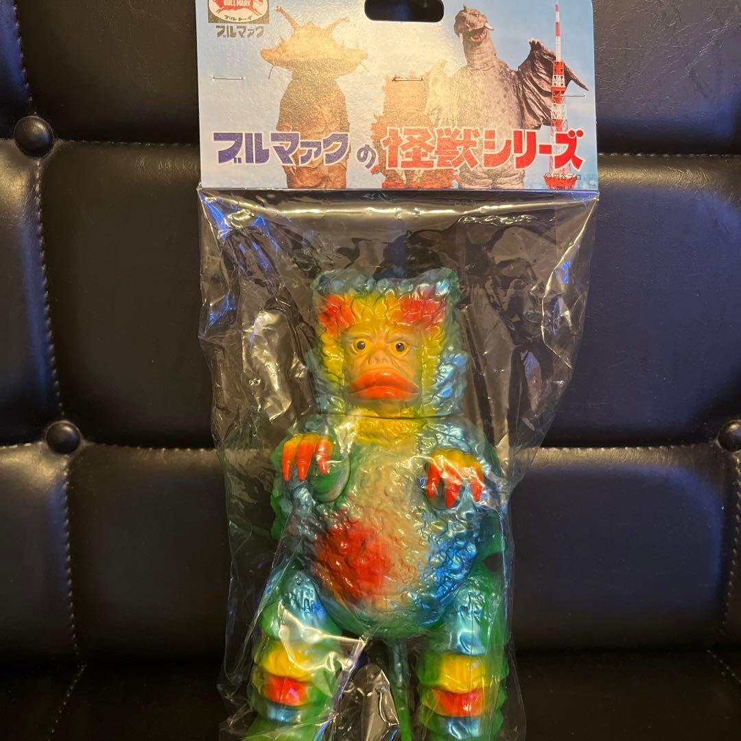 k*1様 ガラモン