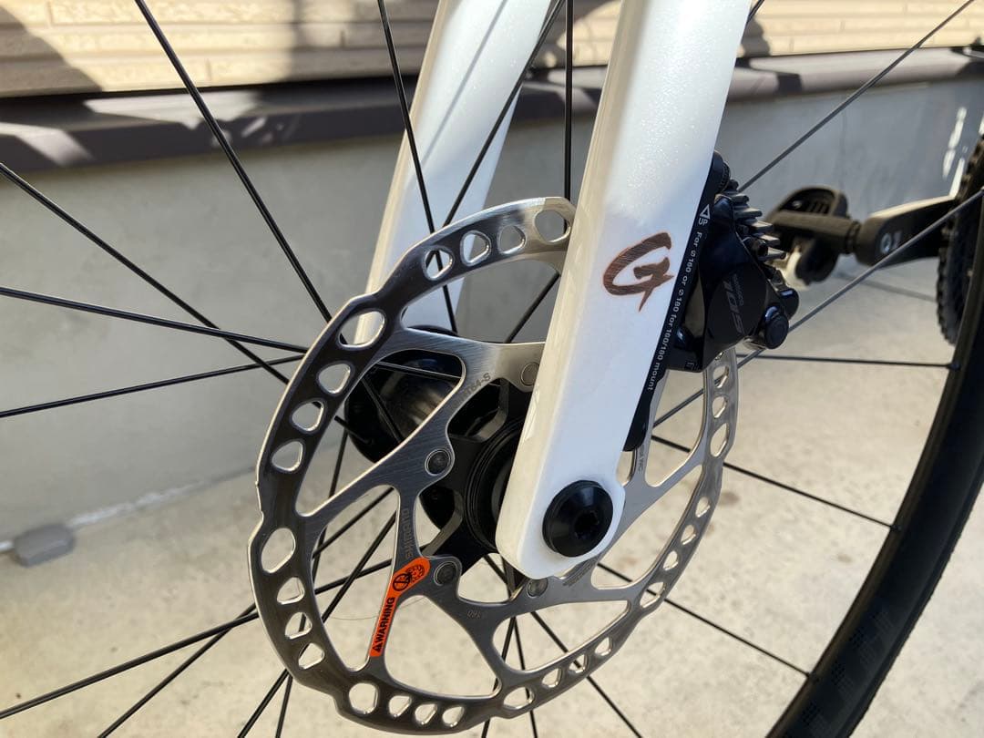 GUSTO COBRA EVO ELITE 美品 ※値下げ交渉はコメントで