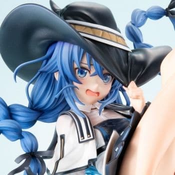 Lucrea (ルクリア) 無職転生 ロキシー フィギュア
