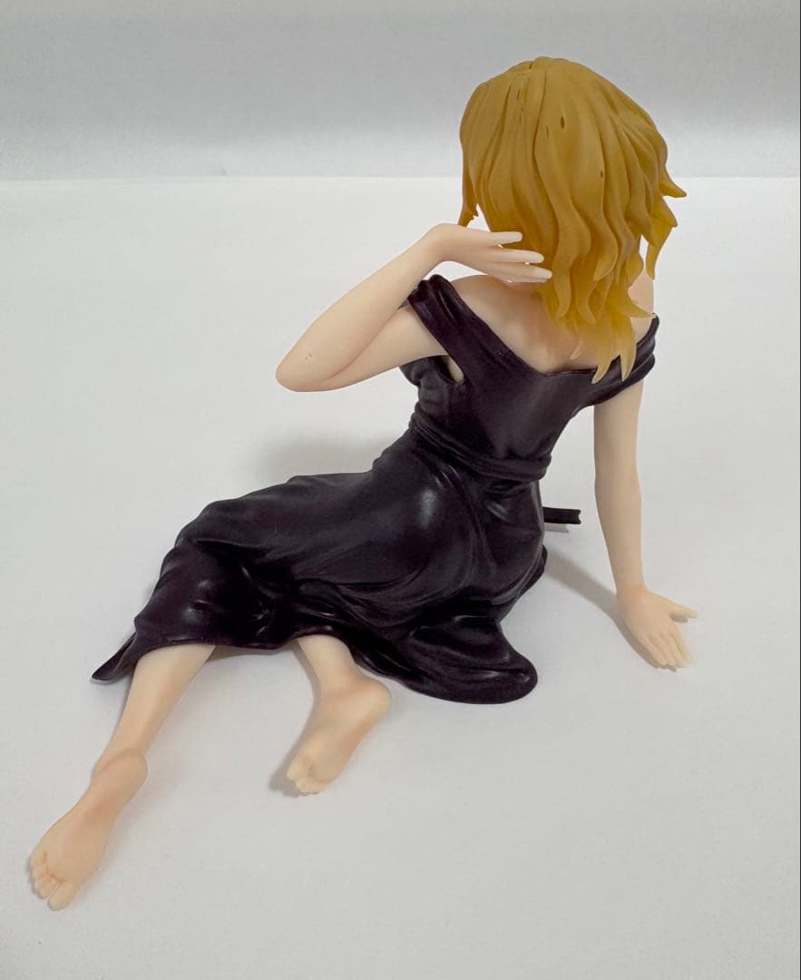 BLEACH 黒崎一護 Grandista 松本乱菊 Relax time
