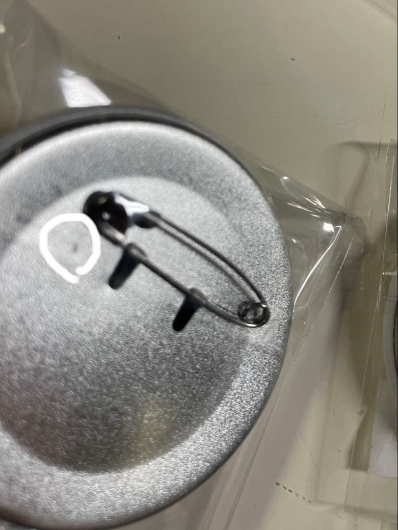 いれいす　らがくの　缶バッジセット 19個（おまけ3個）