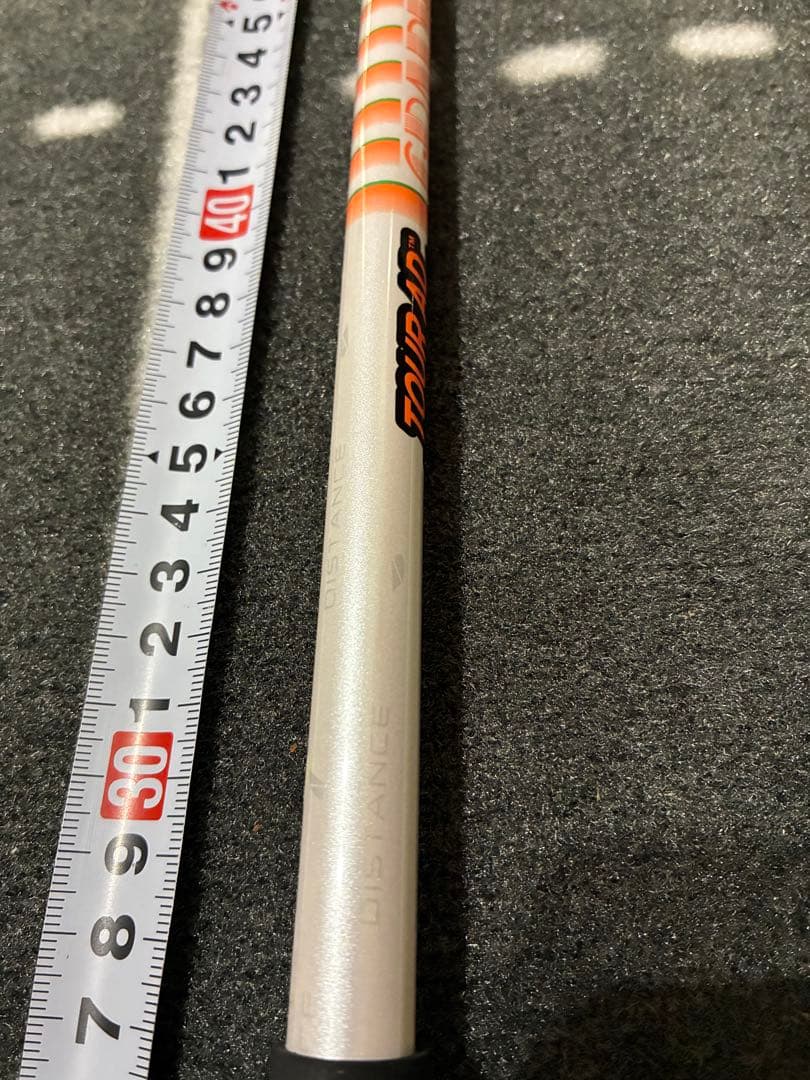シーザーサラダ　Tour AD DI-6 X