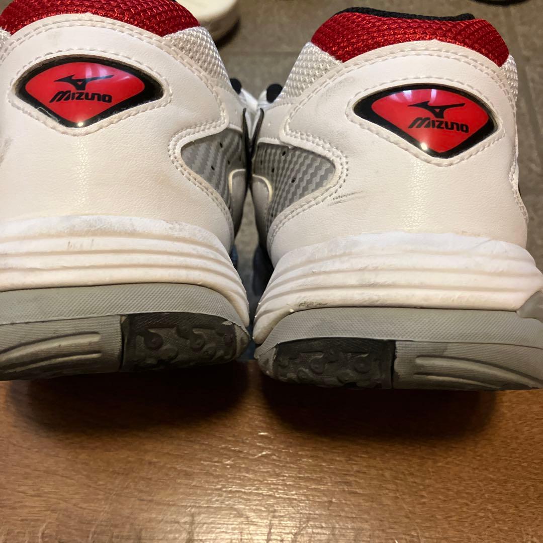 MIZUNO テニスシューズ