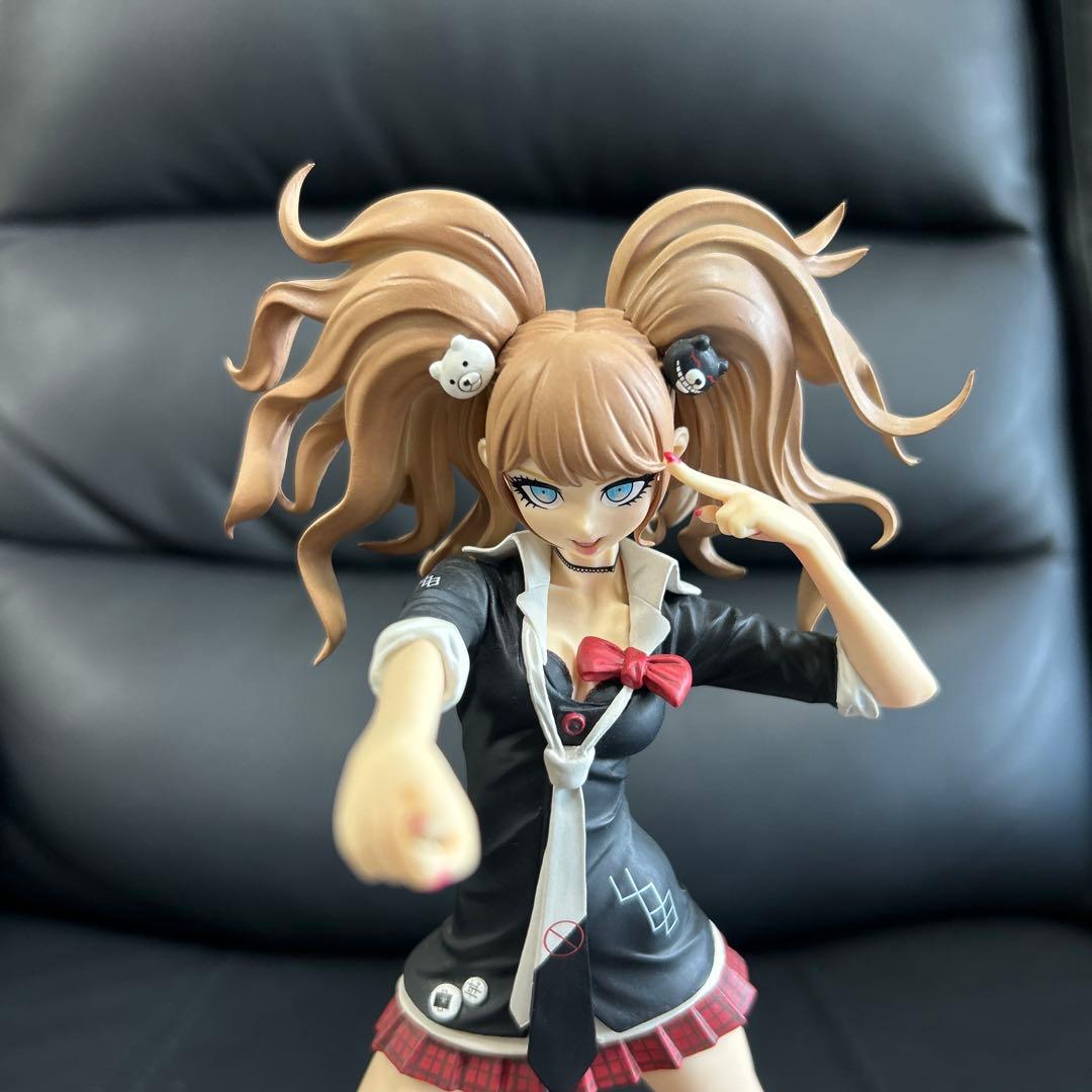 ダンガンロンパ　江ノ島盾子　フィギュア