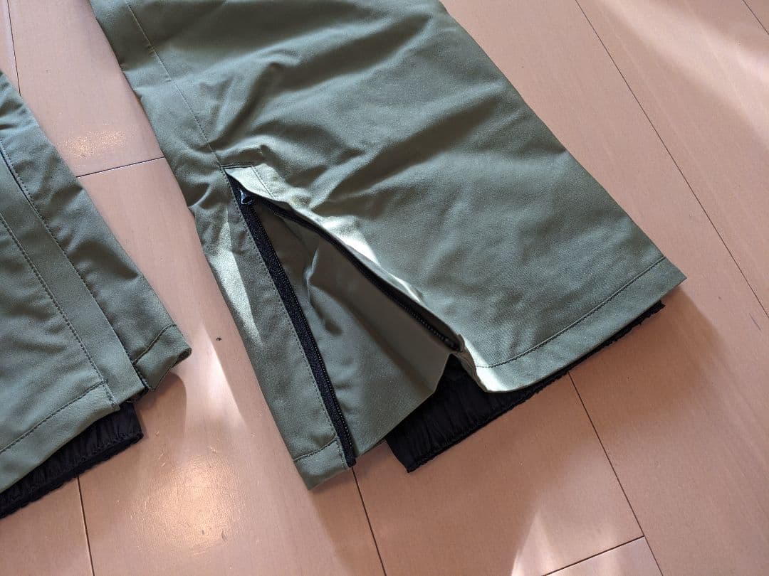 YONEX A3 PANTS SW8561 ヨネックス エースリー パンツ