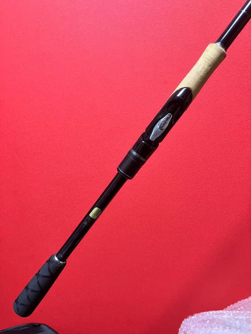 【美品】シマノ(SHIMANO) 磯竿 22 ボーダレス 360H-T