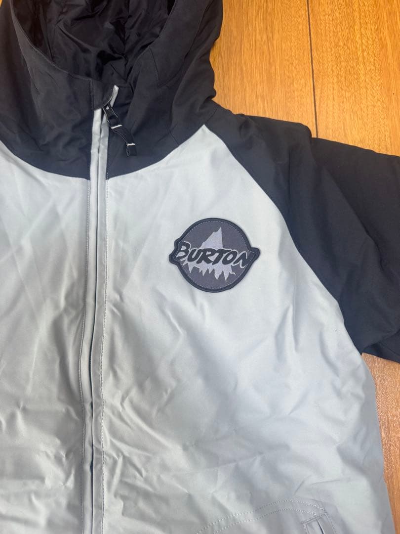 BURTON ボードウェア　kids
