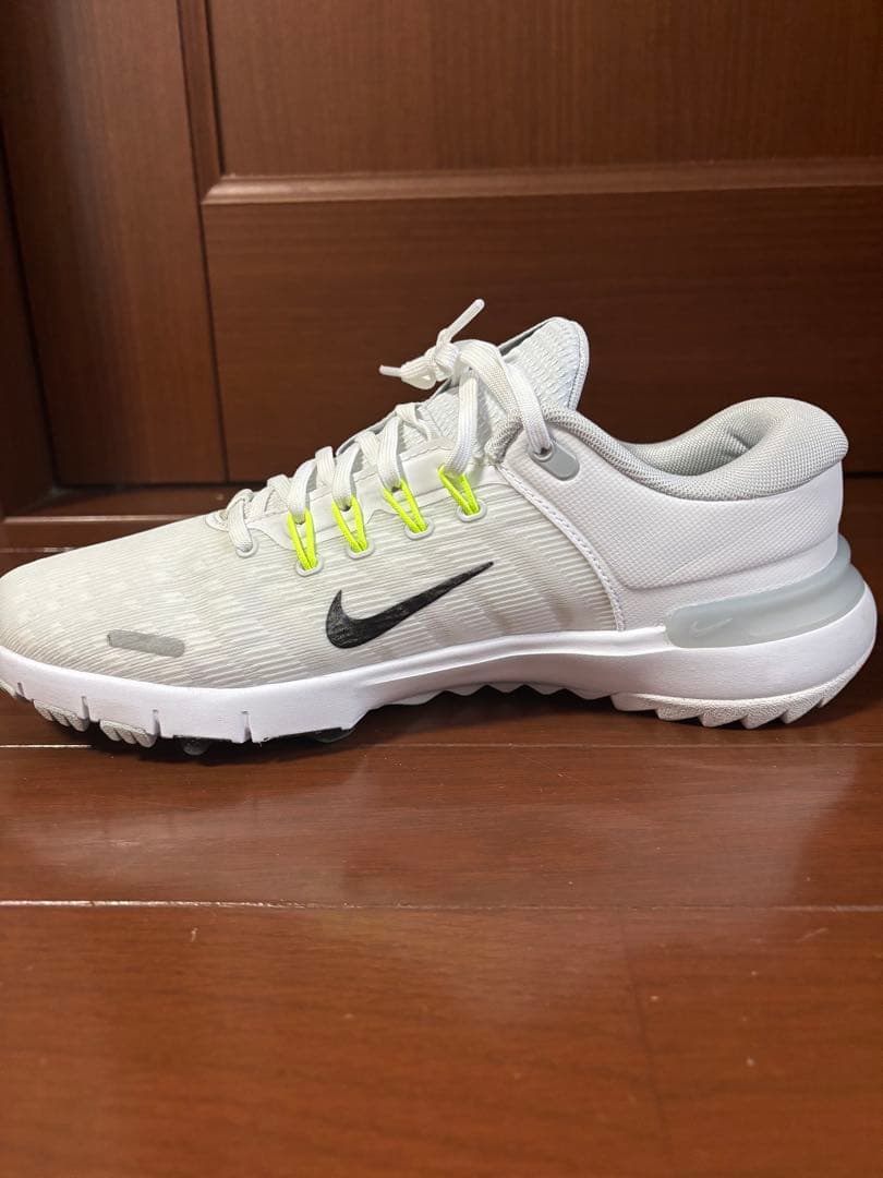 シューズ(男性用) Nike Free Golf NN W